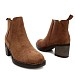 Camel gležnjače na petu 6617S