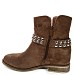 Camel gležnjače na skrivenu petu CH2106S