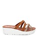Camel natikače s petom 006T