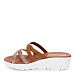 Camel natikače s petom 006T