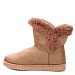 Camel niske čizme L9XX7788-2T