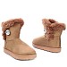 Camel niske čizme L9XX7788-2T