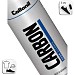 CARBON ODOR CLEANER SPRAY – Deodorant za superge