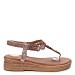 Champagne sandale 6868-26S