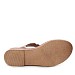 Champagne sandale 6868-26S