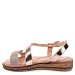 Champagne sandale FY820-4G