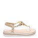 Champagne sandale RY-281T