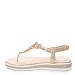 Champagne sandale RY-281T