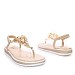 Champagne sandale RY-281T