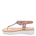 Champagne sandale S060177S