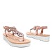 Champagne sandale S060177S