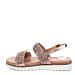 Champagne sandale S060187S