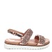 Champagne sandale S060187S
