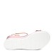 Champagne sandale s petom 6868-29S