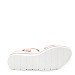 Champagne sandale s petom CK182G