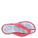 Fuxia japanke za plažu SD5193T