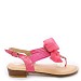 Fuxia sandale MS10024G