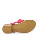 Fuxia sandale MS10024G