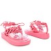 Fuxia sandale MS23008G