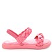 Fuxia sandale MS23009G