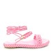 Fuxia sandale PM2860G