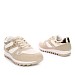 Beige tenisice 5312-5S