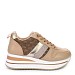 Khaki tenisice V0-YD2331-10T