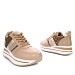 Khaki tenisice V0-YD2331-10T