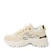 Beige tenisice V0-YD2232-11T
