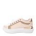 Roze tenisice 85-835S