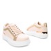 Roze tenisice 85-835S