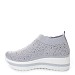 Sive tenisice 7890-125S