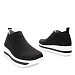 Crne tenisice 7890-125S