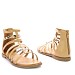 Camel gladijatorke 9687S