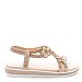 Champagne sandale RY-275S