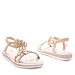 Champagne sandale RY-275S