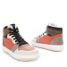 Camel visoke tenisice V0-YD6104-1T