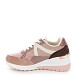 Roze tenisice na petu 85-852T