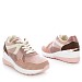 Roze tenisice na petu 85-852T