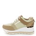 Khaki tenisice na petu NB-5G