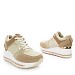 Khaki tenisice na petu NB-5G