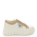 Beige tenisice V11-YD3003-1T