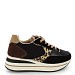 Crne tenisice 85-842S