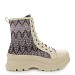 Beige čizme MS1098G