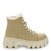 Khaki niske čizme 6860-PAG