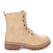 Beige niske čizme 1407-PAG