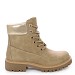 Khaki niske čizme 1398-PAG