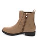 Khaki gležnjače NAP-783G