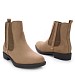 Khaki gležnjače NAP-783G