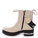 Beige gležnjače NC1279G